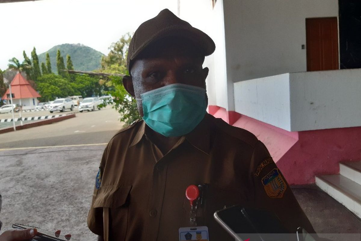 Dinkes Papua  tunggu surat terkait batas tarif tertinggi untuk tes usap