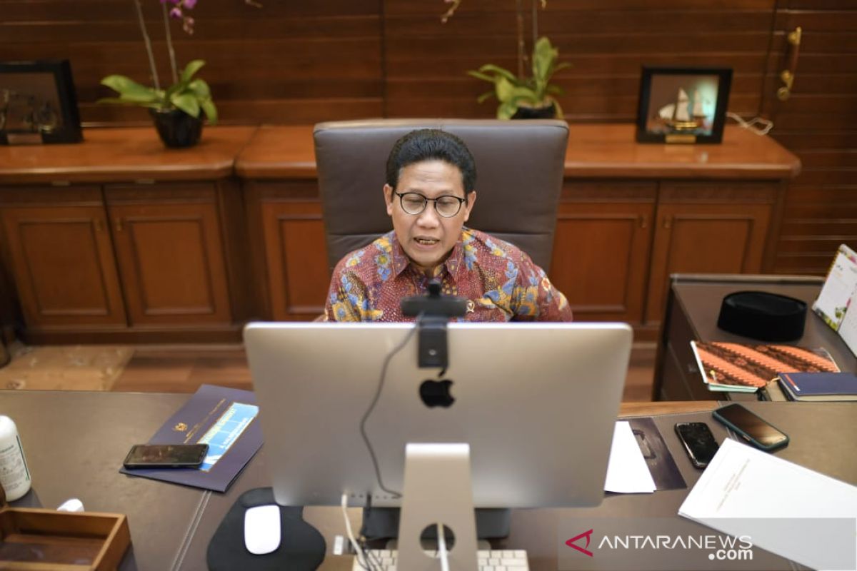 Mendes PDTT nilai program digitalisasi desa tidak bisa ditunda lagi