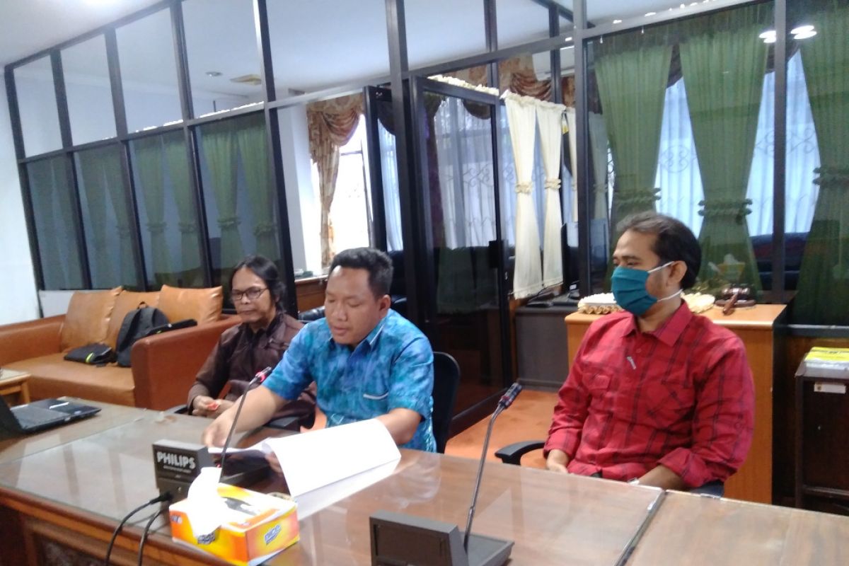 Karang taruna kabupaten Banjar kalsel lestarikan budaya banjar