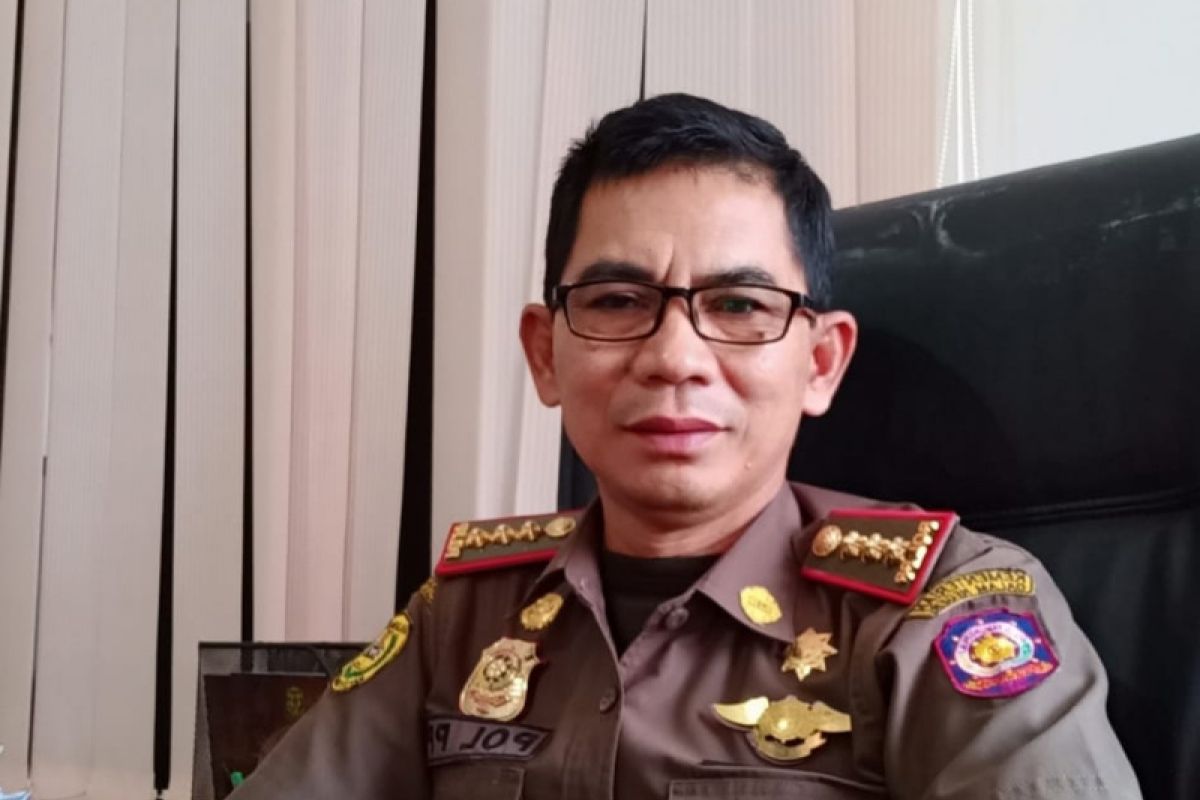 Satpol PP Banjarmasin giatkan operasi Prokes ke Cafe-cafe