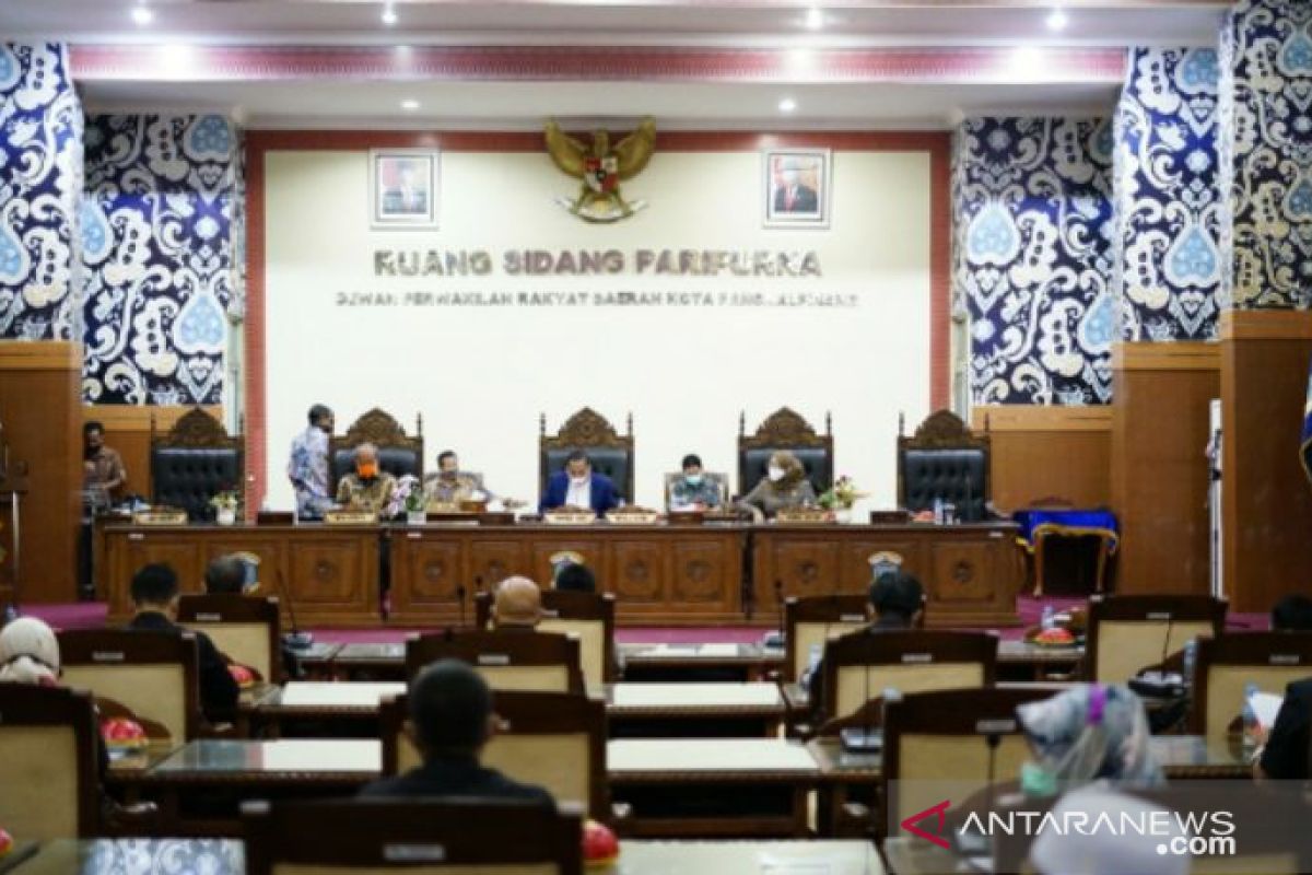 DPRD Pangkalpinang siap dukung pemkot bangkitkan UMKM