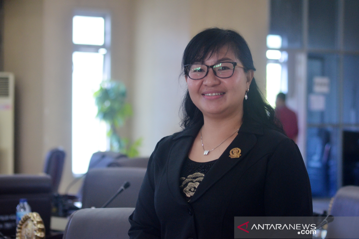 DPRD Gorontalo Utara meminta data pelaku UMKM terus diperbarui