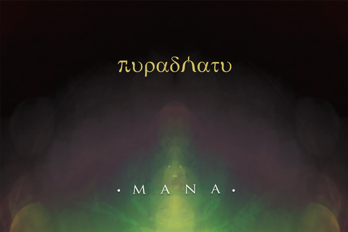 Rupadhatu eksplorasi ragam corak bunyi di mini album "Mana"