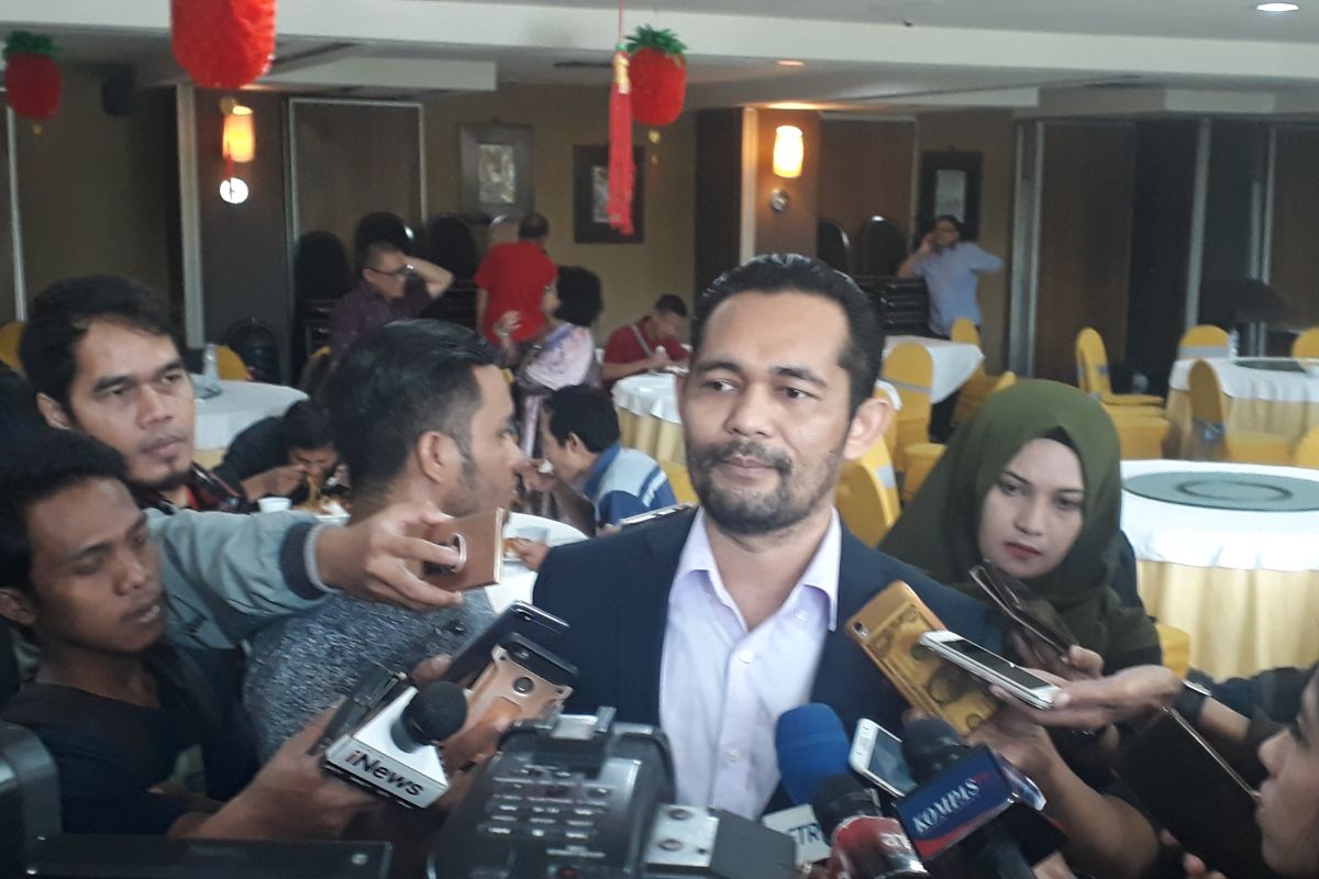 Boni Hargens: KPK akan profesional tangani kasus Formula E