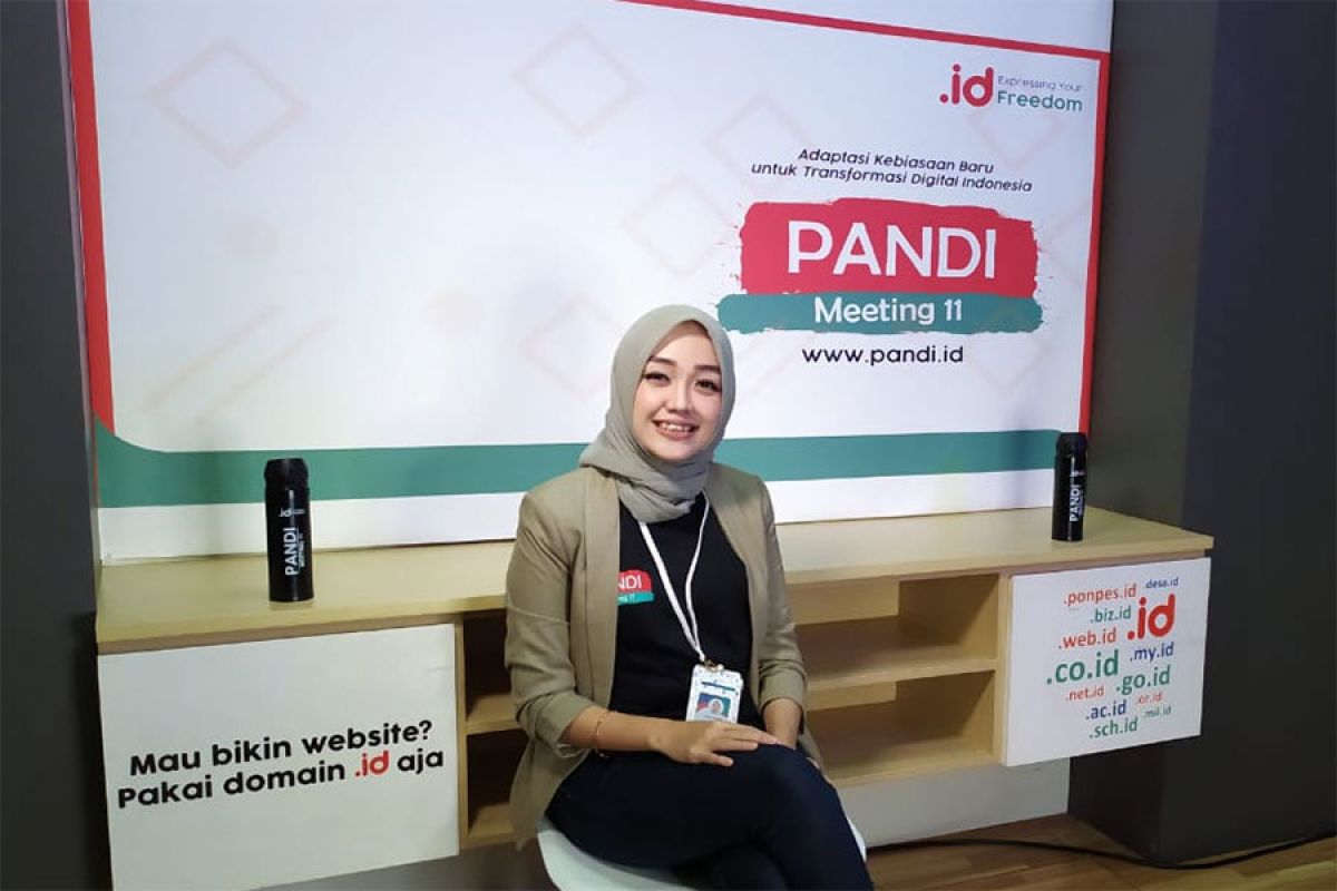 PANDI sambut inisiatif bantu digitalisasi aksara nusantara