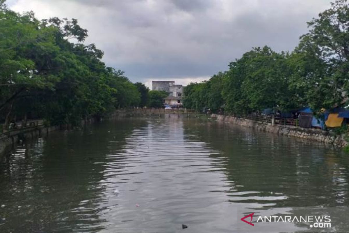 Pemkab Belitung pantau ketinggian air melalui kamera pengawas