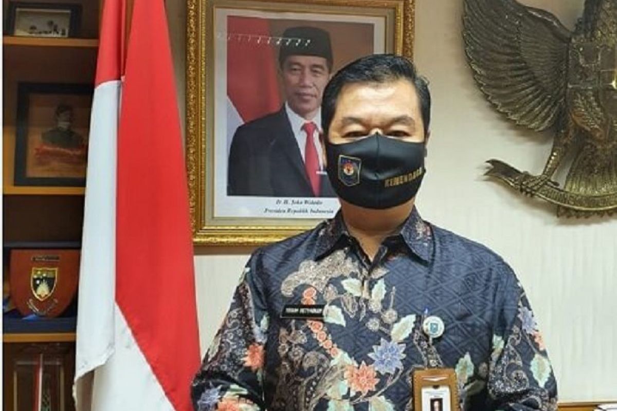 UU Cipta Kerja Solusi bagi Pencaker dan Pengangguran