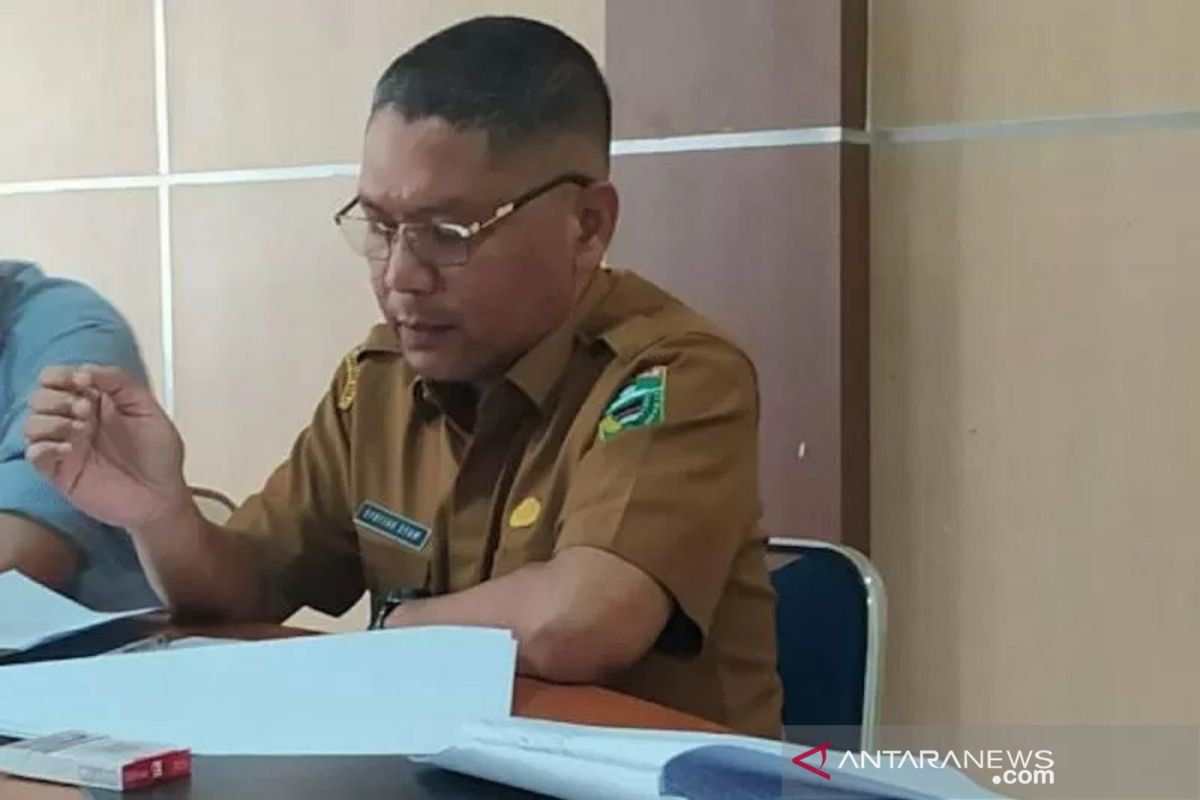 Bertambah satu, pasien sembuh COVID-19 di Kabupaten Solok menjadi 127 orang