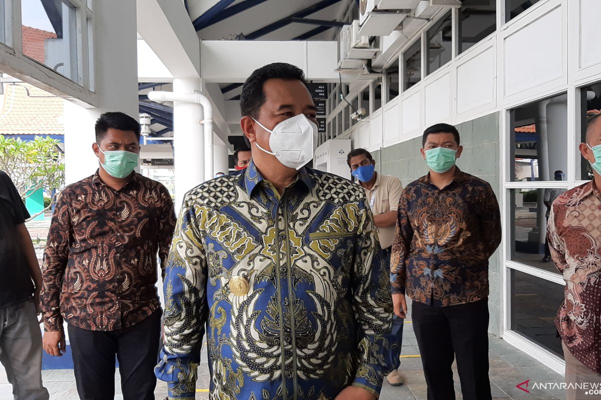 Pjs Gubernur Kepri prihatin puluhan pelajar diamankan polisi akibat demo