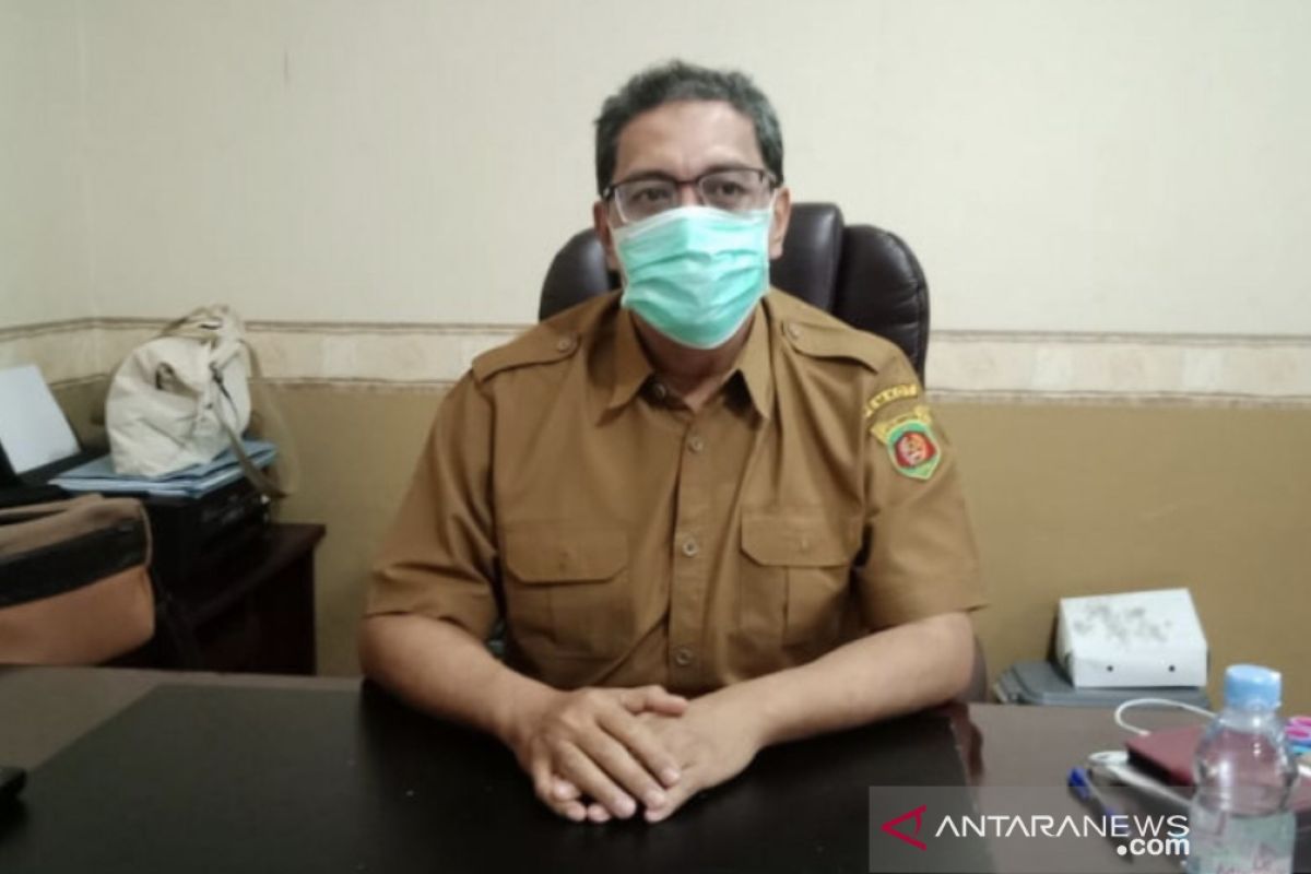 Dinkes Samarinda belum lakukan  'rapid test'  massal pengunjuk rasa