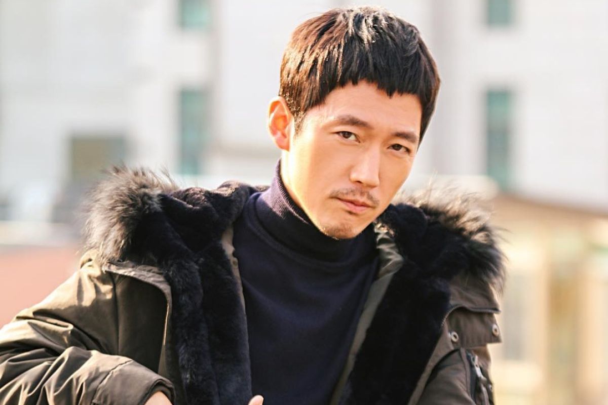 Jang Hyuk & Yu Oh-seong bersatu lagi lewat "Tomb of the River"