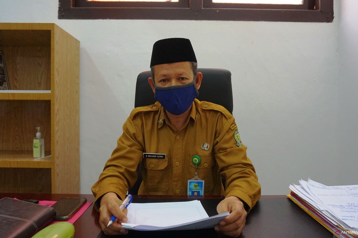 Dinkes Lingga: Pelayanan kesehatan sudah ditingkatkan
