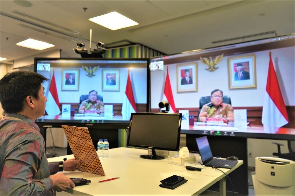 BPPT gandeng Huawei untuk kembangkan ekosistem digital Indonesia