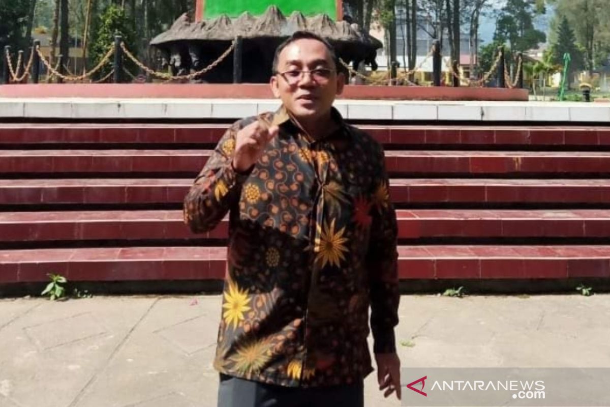 Peran karang taruna strategis gali potensi pemuda