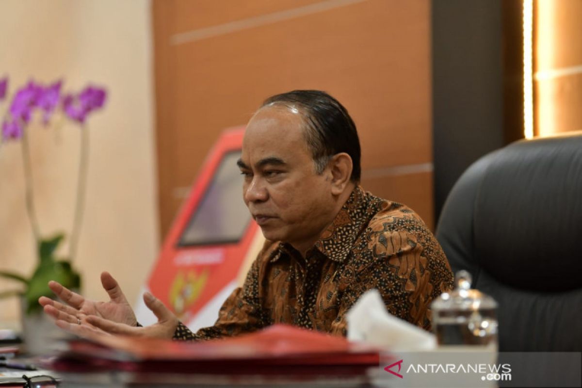 Wamendes PDTT nilai BLT Dana Desa itu demokratis