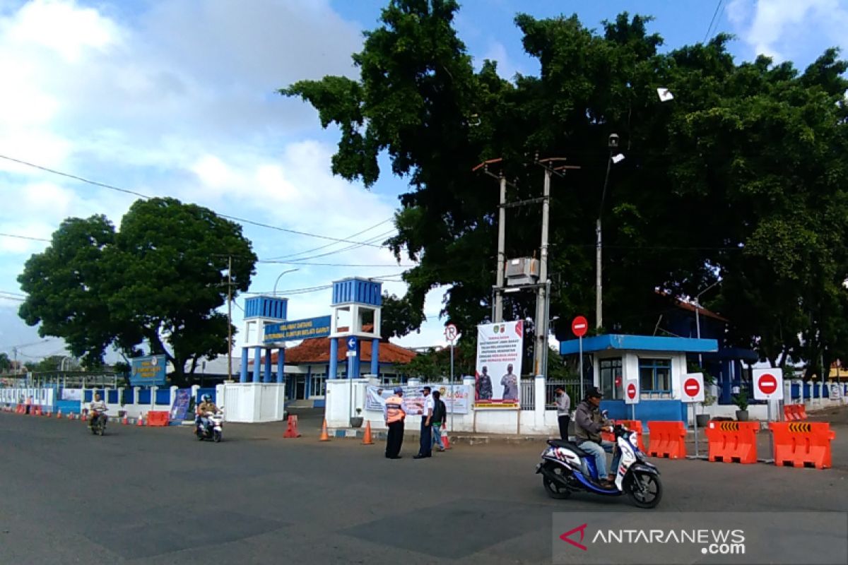 Kemenhub alokasikan Rp62 miliar bangun terminal megah di Garut