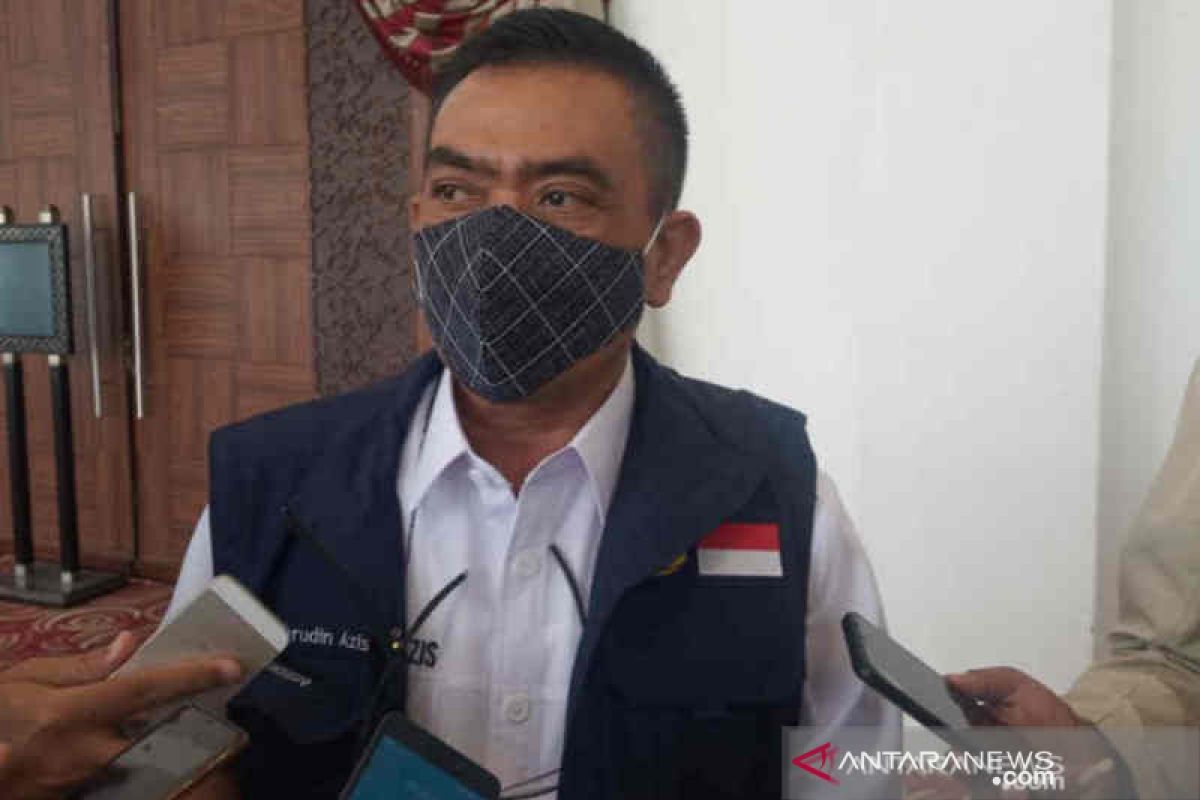 Cirebon tanggung uang dapur pasien COVID-19 kurang mampu