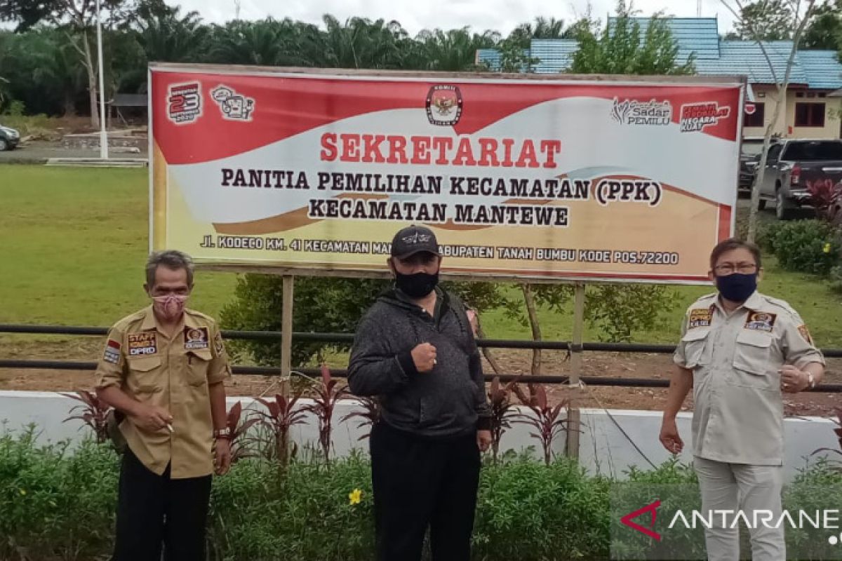 Legislator : Peningkatan jalan mentewe Tanbu Kalsel cukup baik