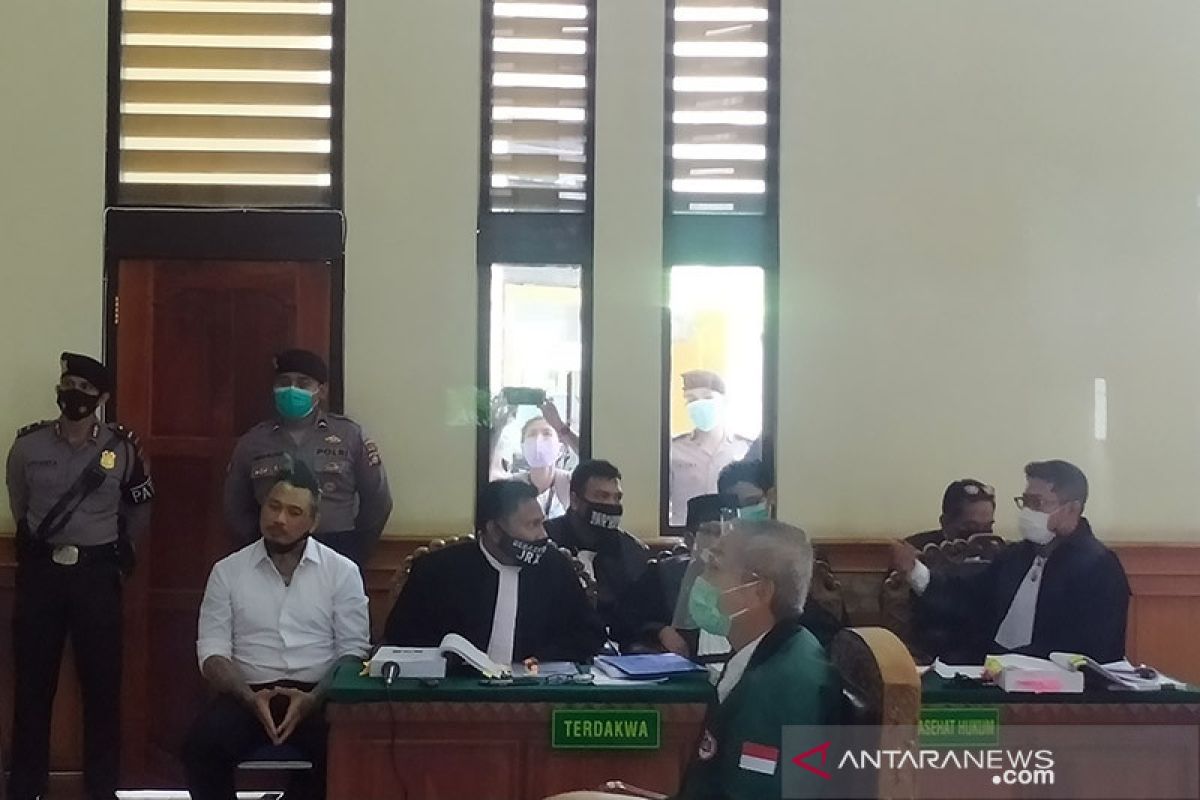 Ketua IDI Bali: Postingan Jrx lemahkan semangat tenaga kesehatan