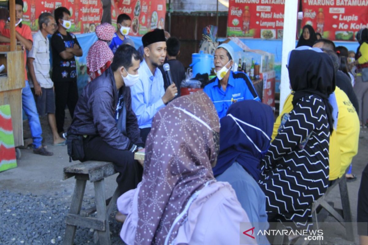 Program unggulan AnandaMu ntuk UMKM di Banjarmasin