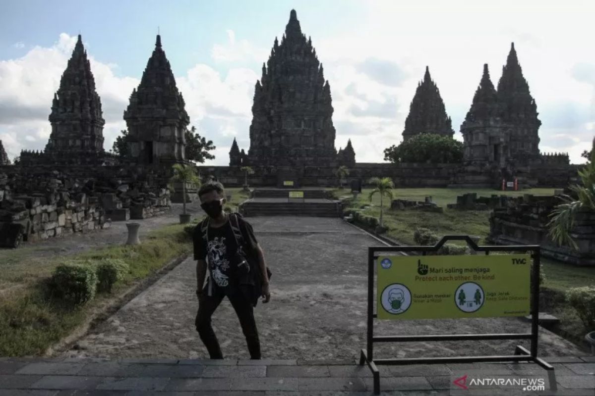 Asita DIY masih menanti pembukaan secara penuh pariwisata Yogyakarta