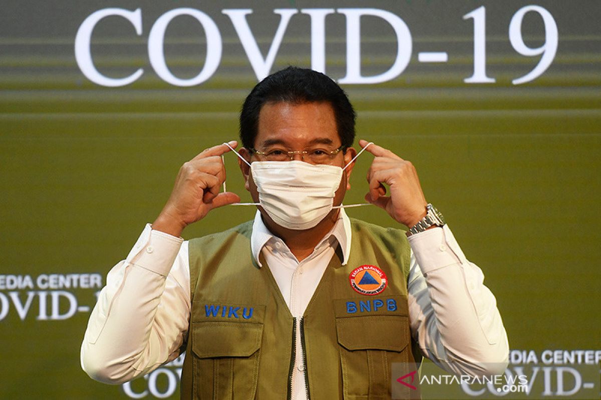 Satgas prihatin persentase kematian akibat COVID-19 di Bali meningkat