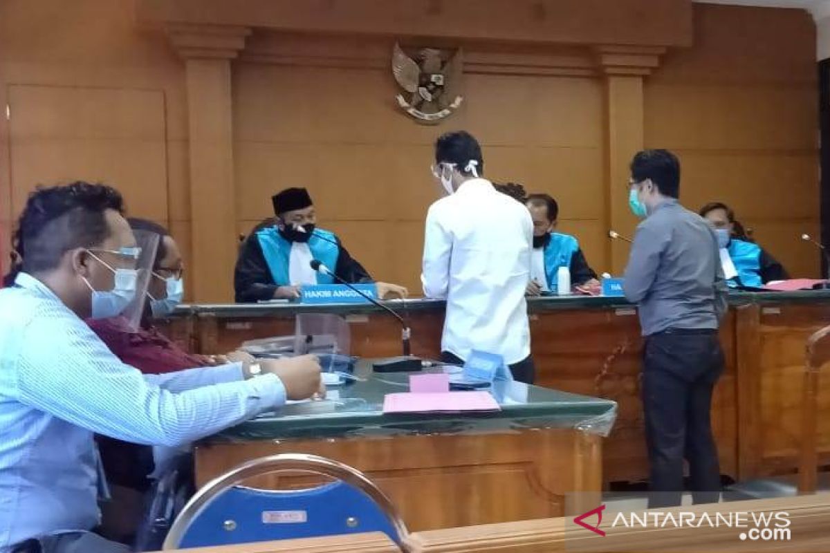 PTUN jadwalkan sidang pengadilan di Kantor Pertanahan Surabaya