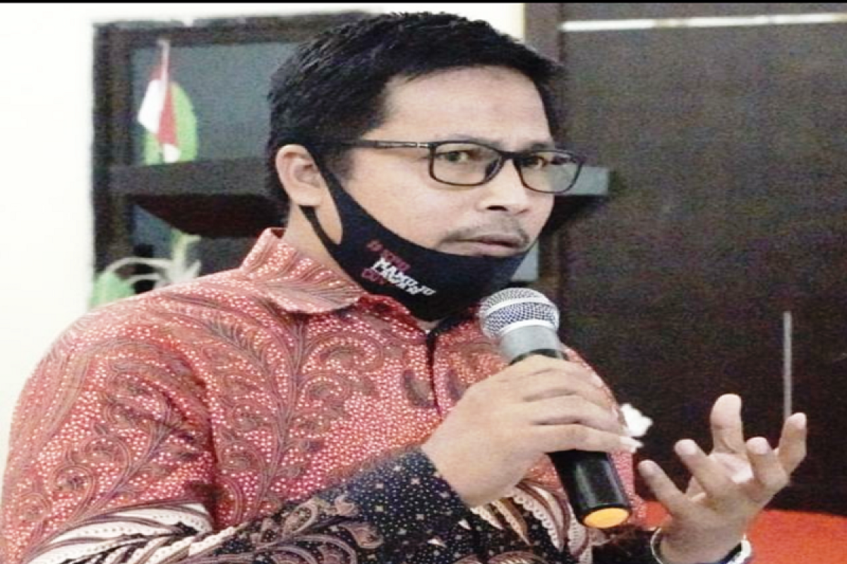 KPU Mamuju siap hadapi gugatan paslon bupati ke PTUN