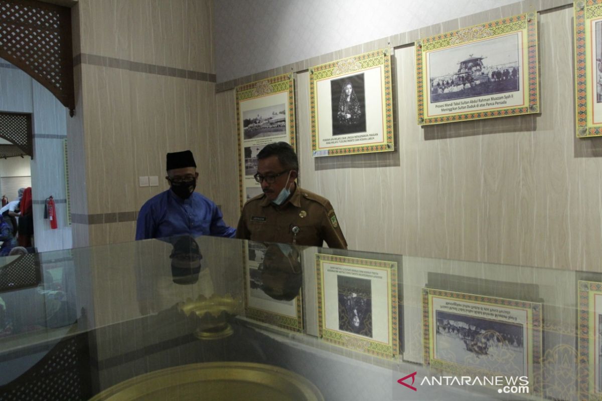 Batam kini miliki museum