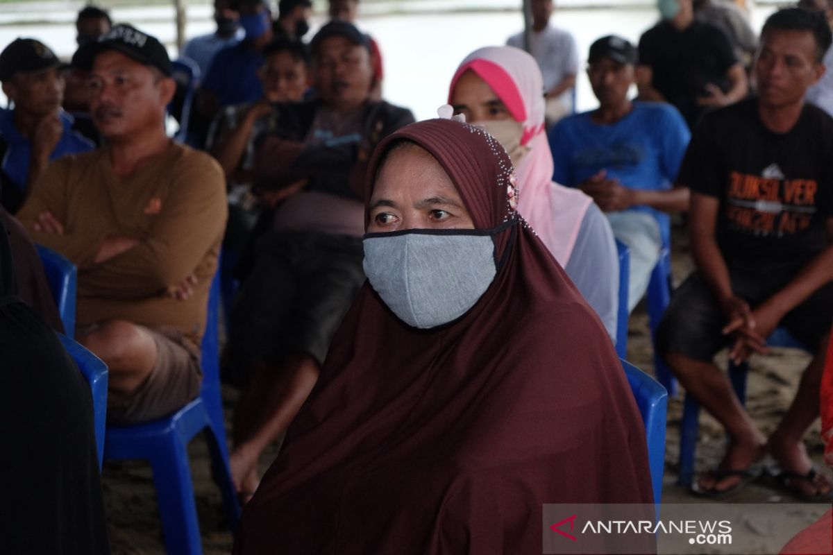 Pupuk Kaltim dorong kapasitas pertanian di Gorontalo