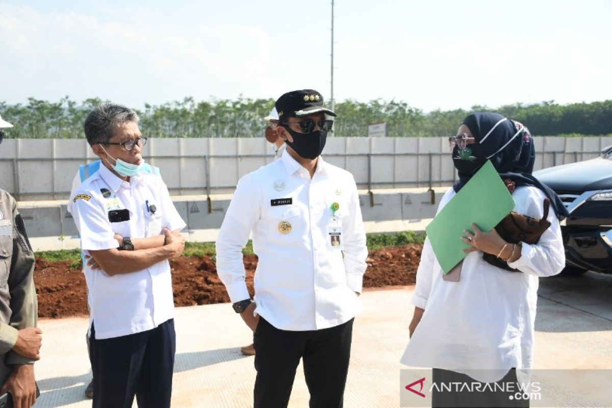 KIT Batang siapkan empat jalur terintegrasi jalan pantura