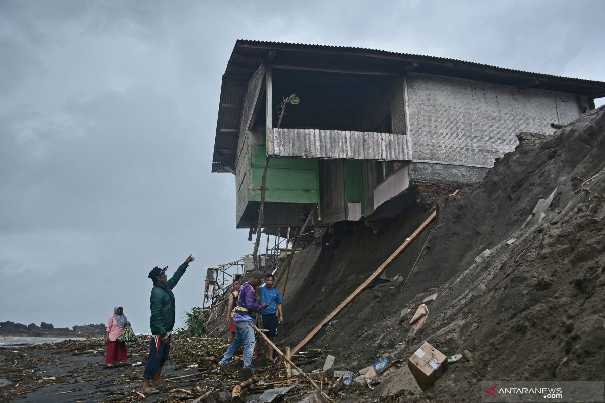 Indonesia records 2,276 natural disasters since early January