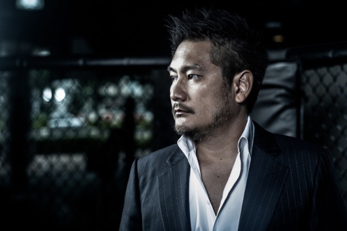 Chatri Sityodtong sambut laga akbar ONE Championship vs UFC