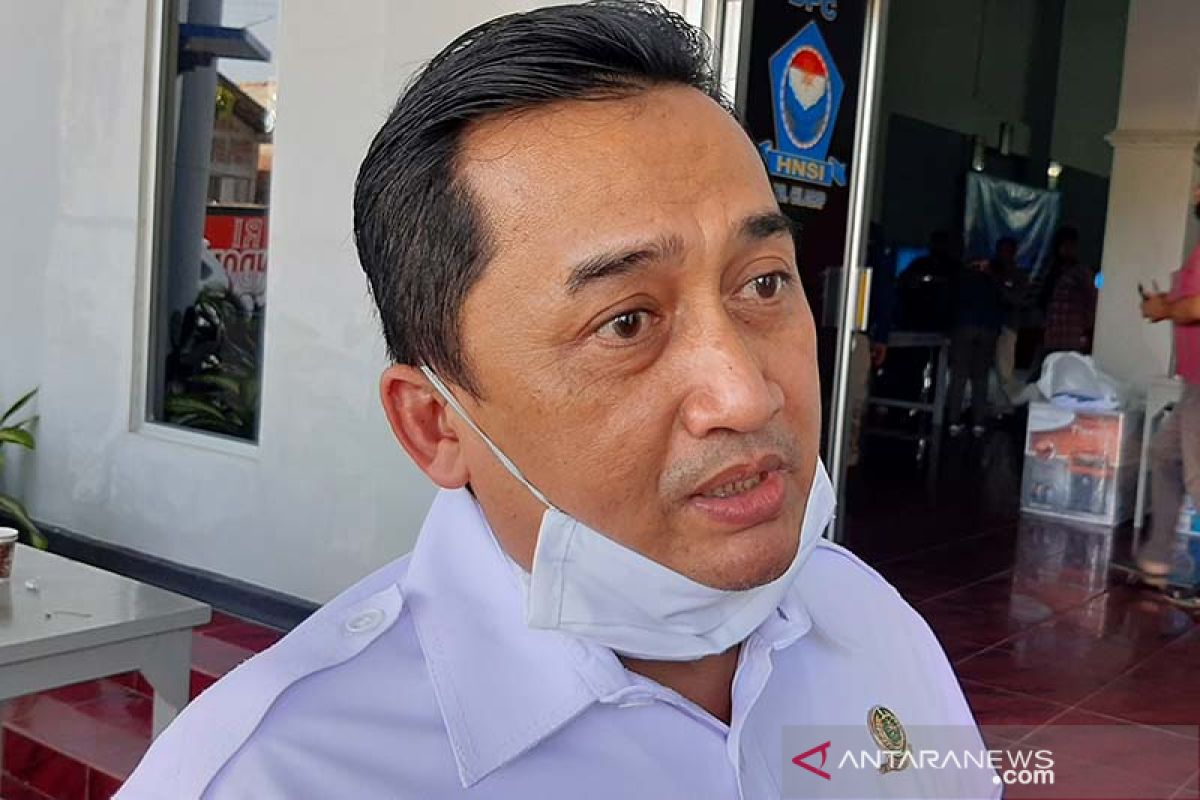 BMKG: Nelayan antisipasi kemungkinan terjadinya gelombang tinggi