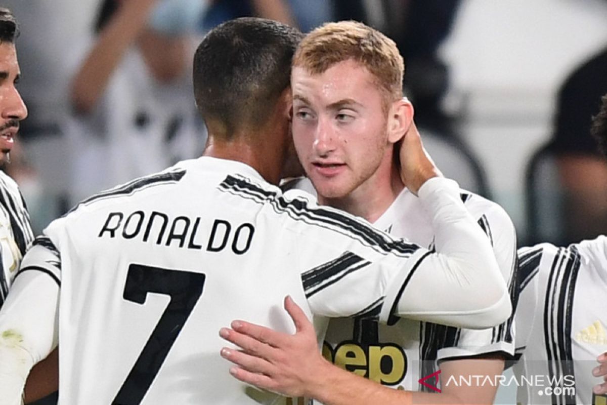 Juventus mesti untung 100 juta euro tapi tak mau lepas Kulusevski