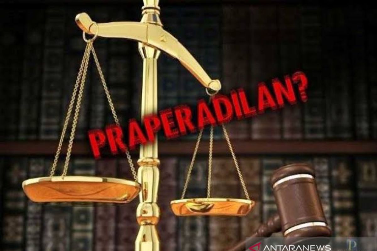 Hakim tolak prapid AKBP Bambang Kayun