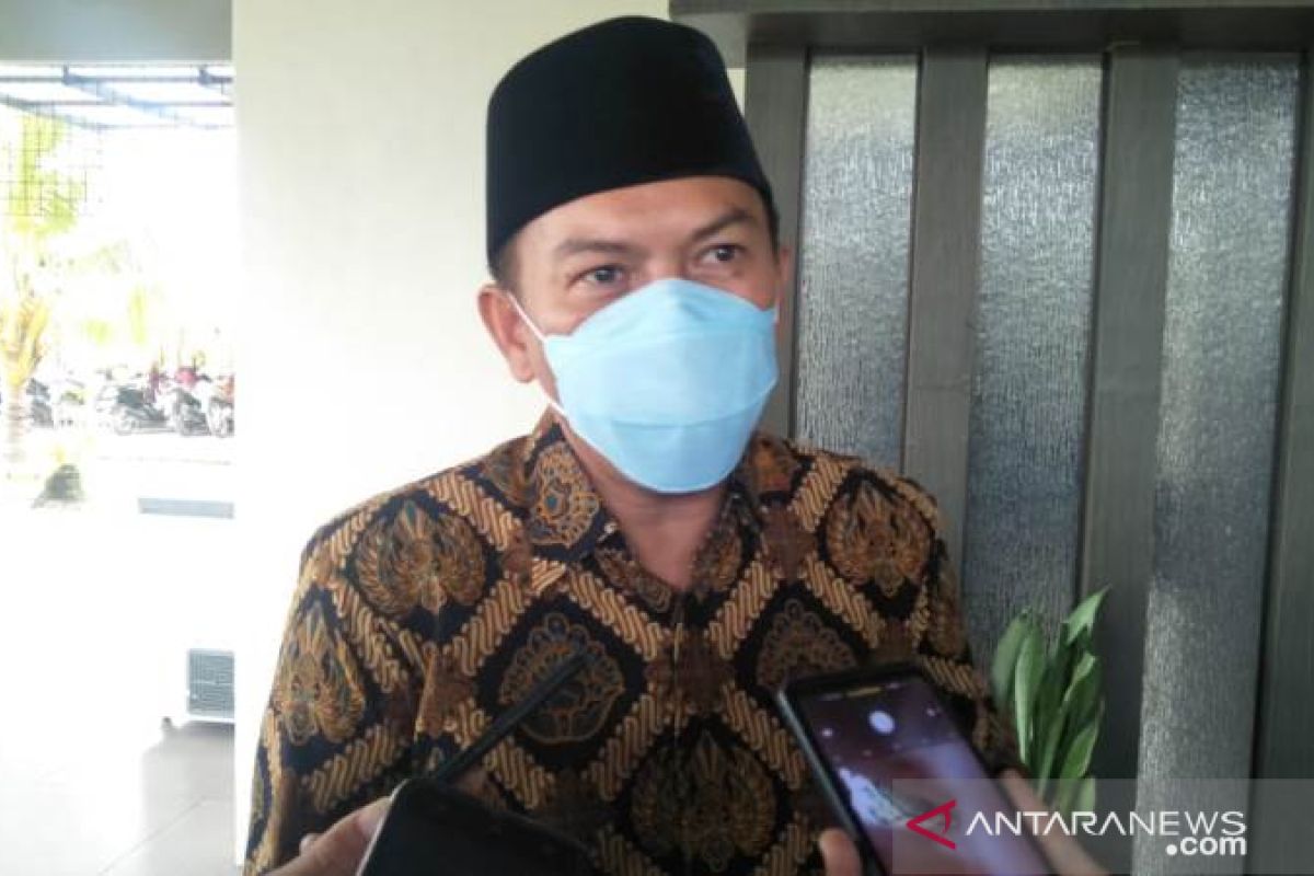 Abang Hertza : Sinergitas media dan DPRD diperlukan dalam membangun daerah