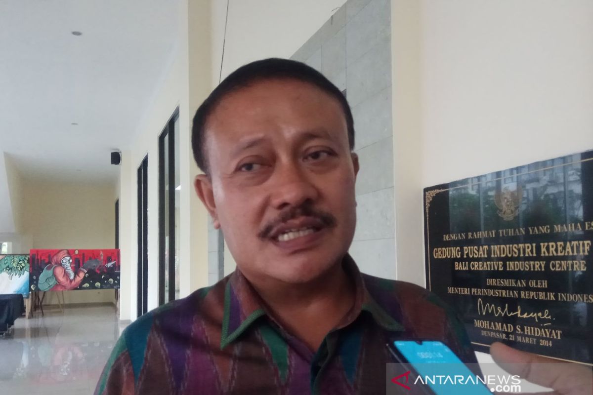 Komisi VI DPR lakukan kunker ke Bali serap aspirasi di tengah COVID-19