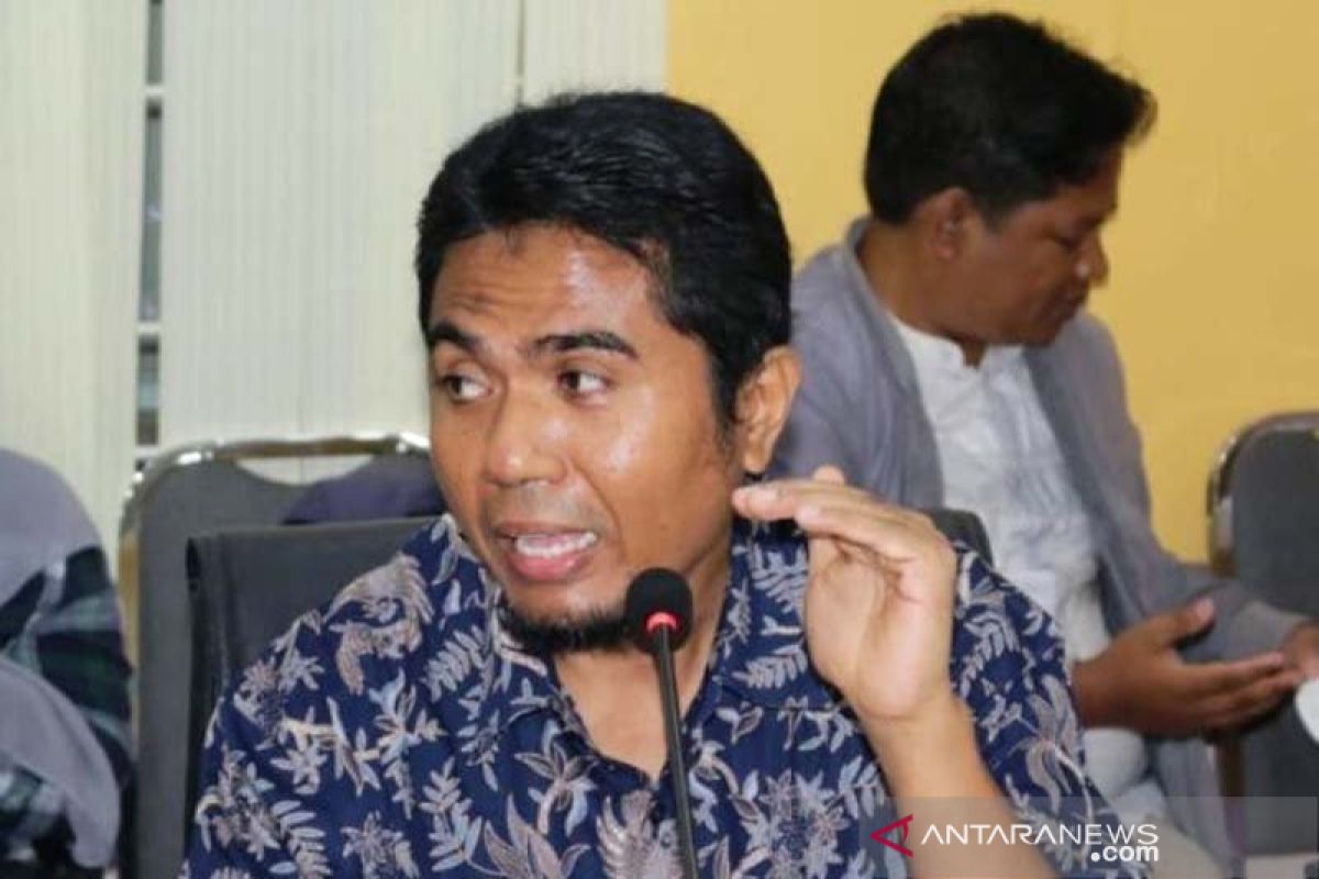 Pengamat berharap RIPID NTB fokus di maritim dan pertanian