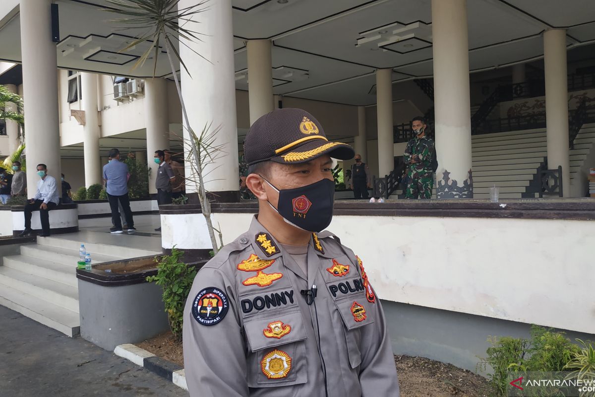 Polisi kembali imbau siswa SD-SMA tidak ikutan demo