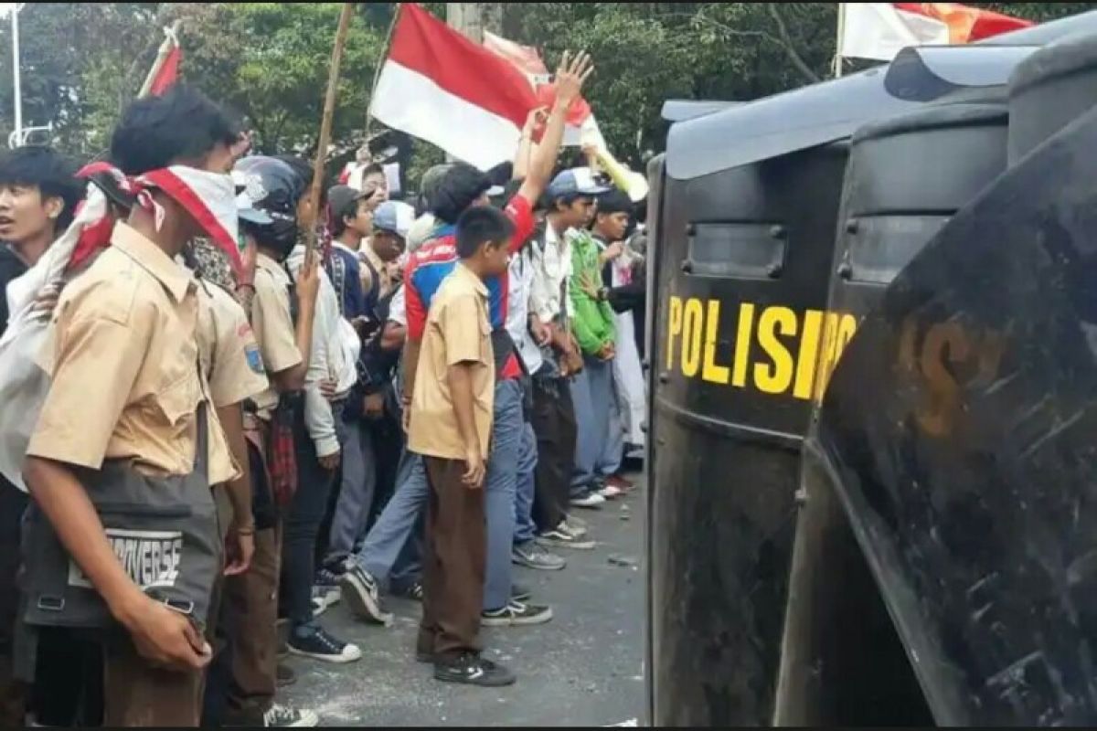 Disdik HSU terbitkan edaran larang demo menjurus kekerasan