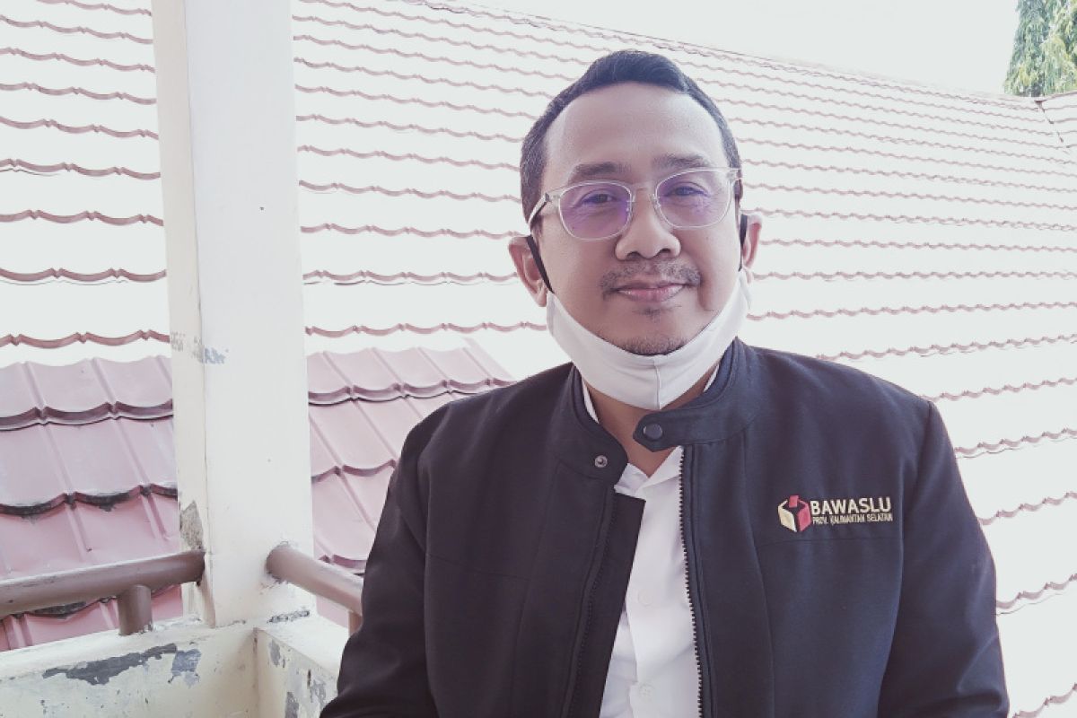 Bawaslu Kalsel minta gelar debat Cagub-cawagub gencar disosialisasikan