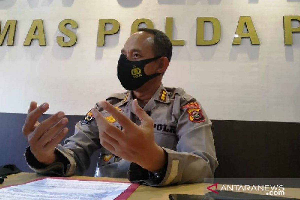 Tujuh kapolres jajaran Polda Papua mendapat promosi jabatan