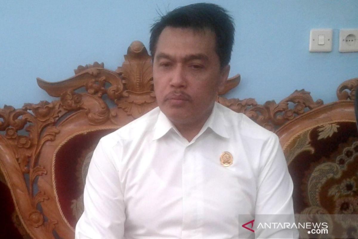 Pengajuan KUA-PPAS Rejang Lebong defisit Rp150 miliar