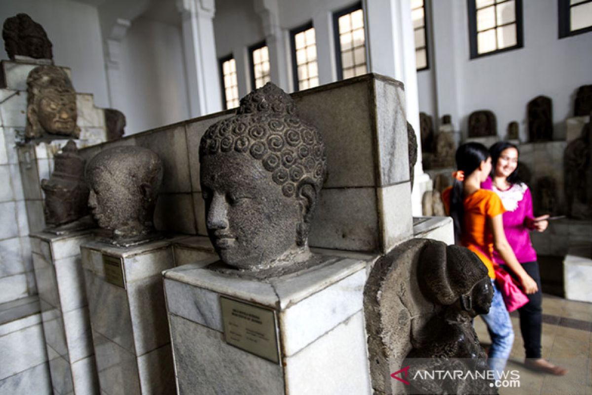 Belanda siap kembalikan benda bersejarah dari daerah bekas jajahan