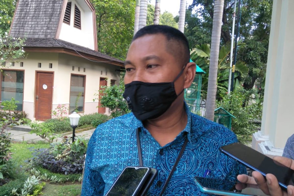 RSUD Mataram segera koordinasikan hasil tes cepat COVID-19 bagi anggota KPPS