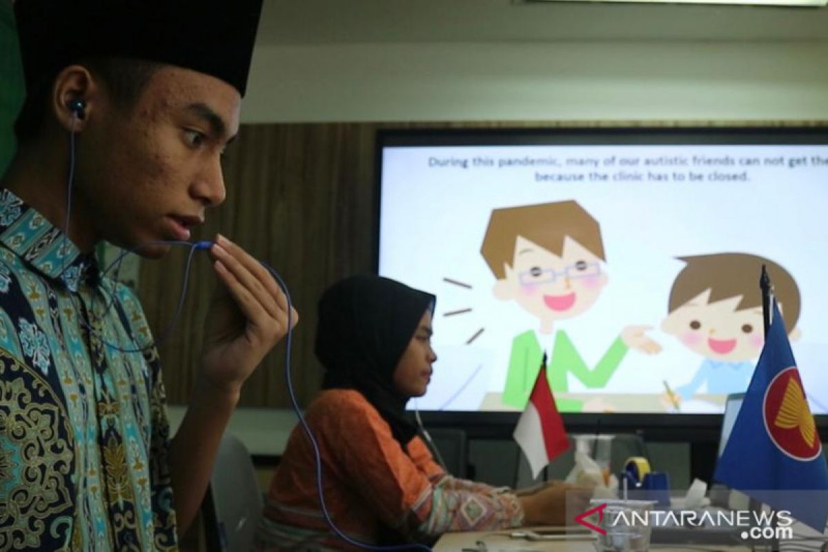 Forum Anak ASEAN: Lingkungan keluarga dukung kesehatan mental anak