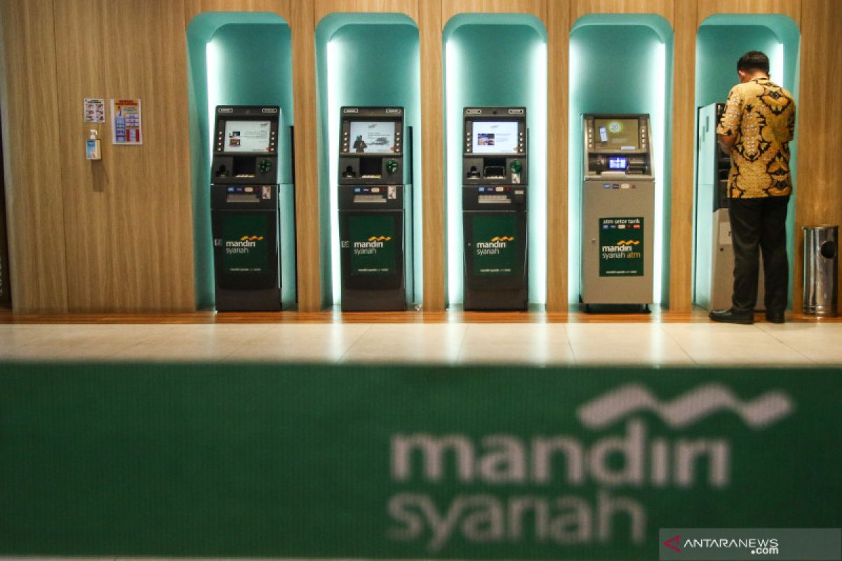 Bank Syariah Indonesia rangkul nasabah millenial dan nonmillenial