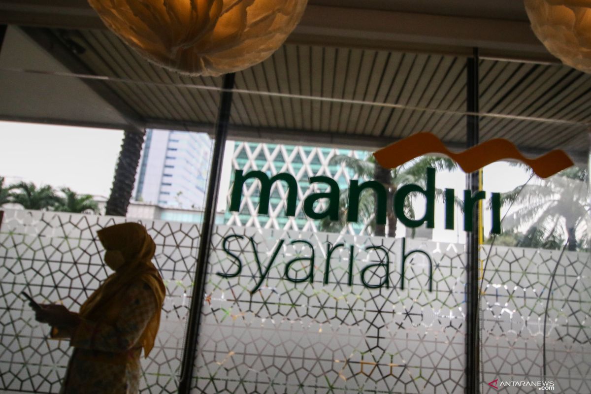 Merger bank syariah bisa tingkatkan pangsa pasar