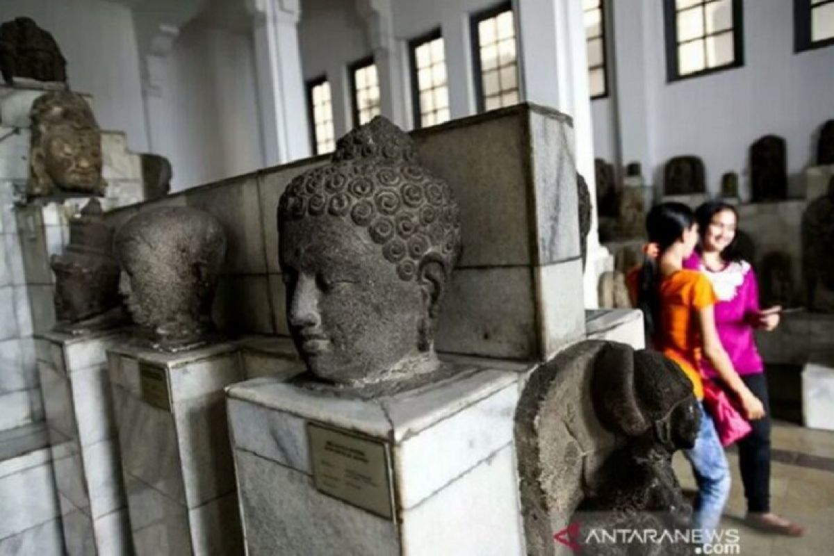 Netherlands to return 472 cultural objects to Indonesia